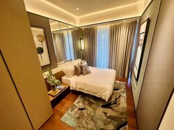 Boulevard 88 (D10), Apartment #454907811